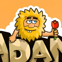 Adam and Eve