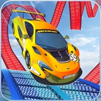 Drift Racing