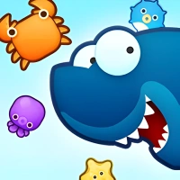 Eat Small Fish