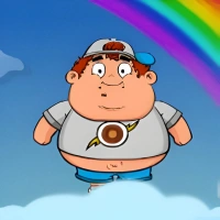 Fat Boy Dream