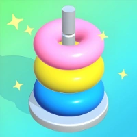 Gym Stack