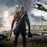 Hero Shooter 3D