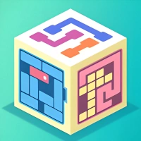 Link Line Puzzle