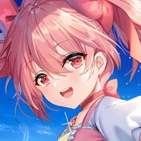 Magic Girl