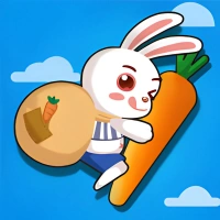 Rabbit Samurai