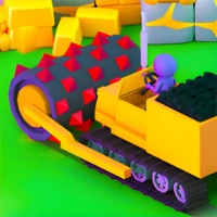 Stone Miner