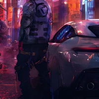 Traffic Racer